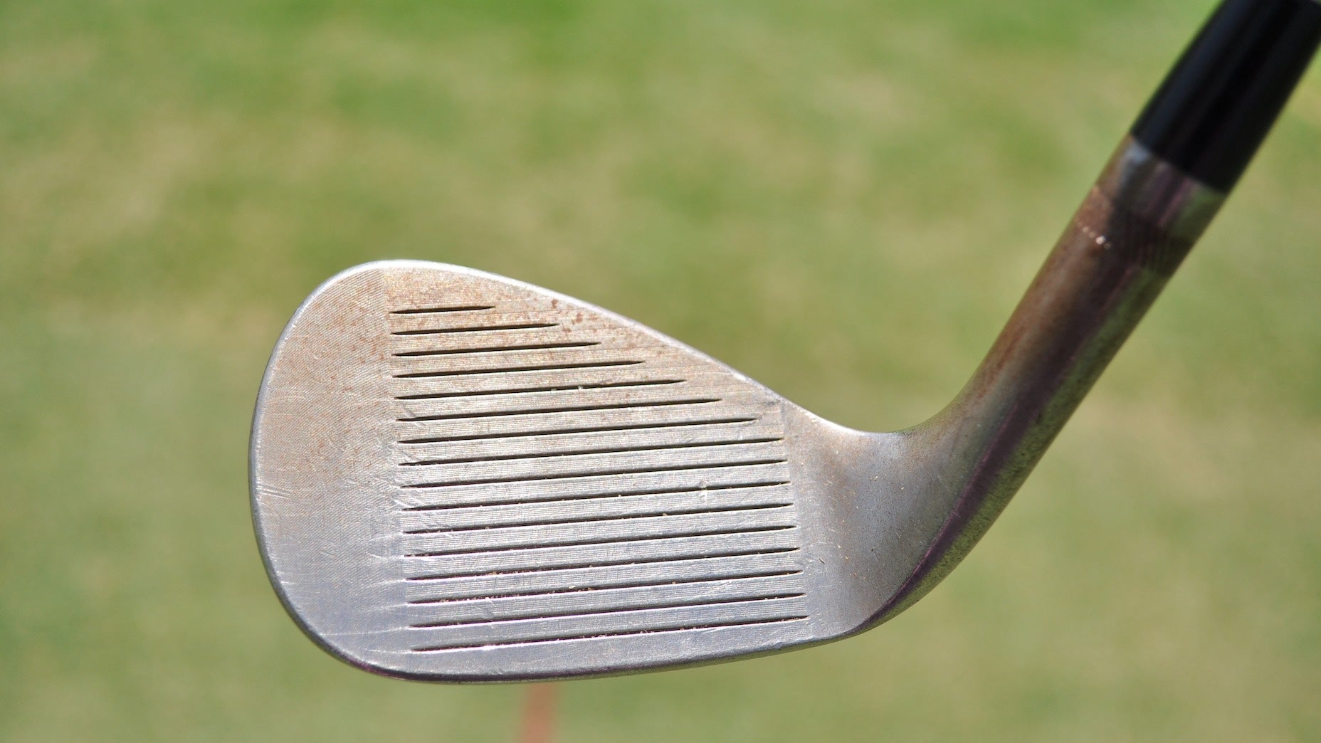 scheffler vokey 50 degrees