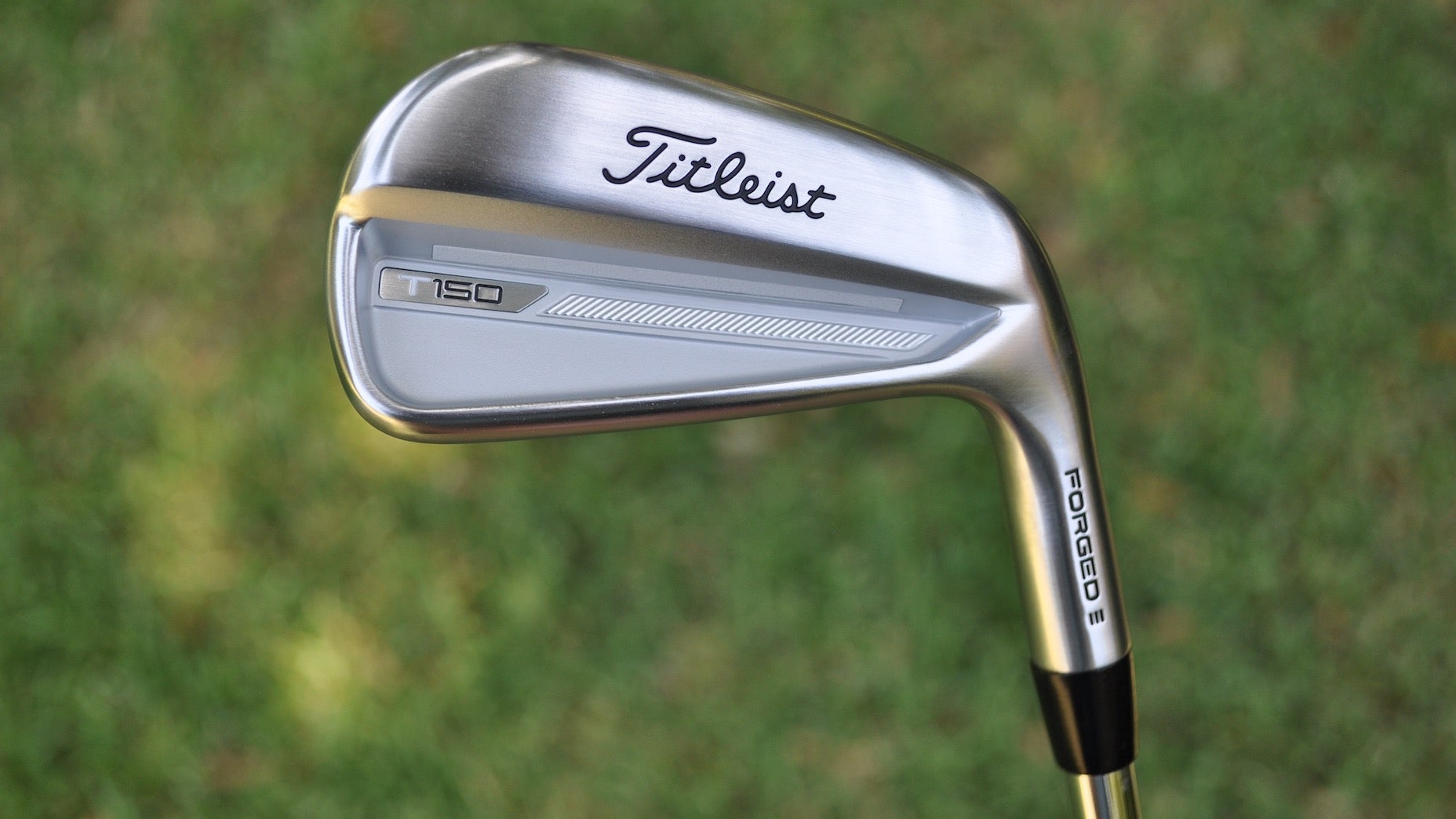 titleist t150 irons