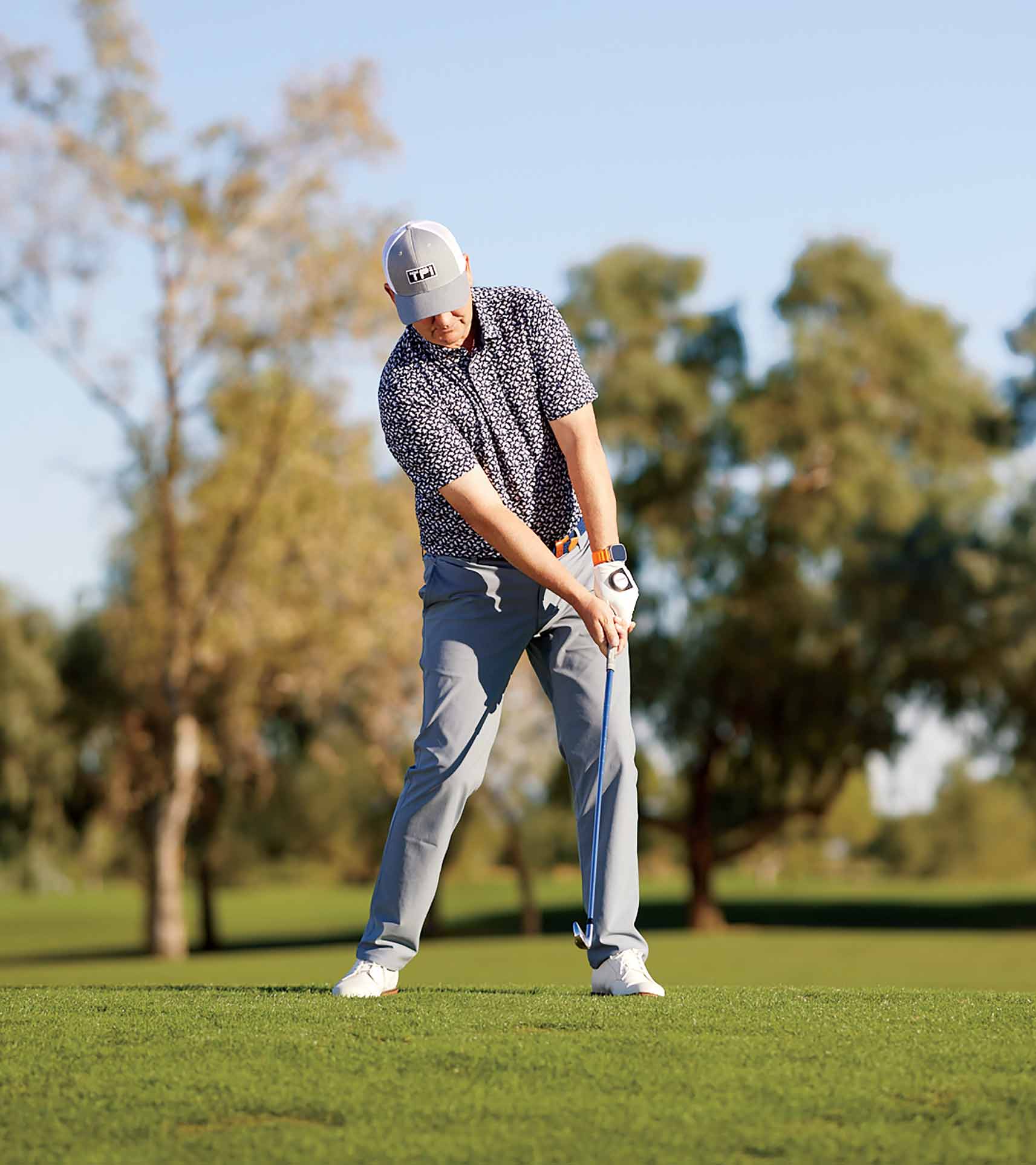 jon tattersall swings