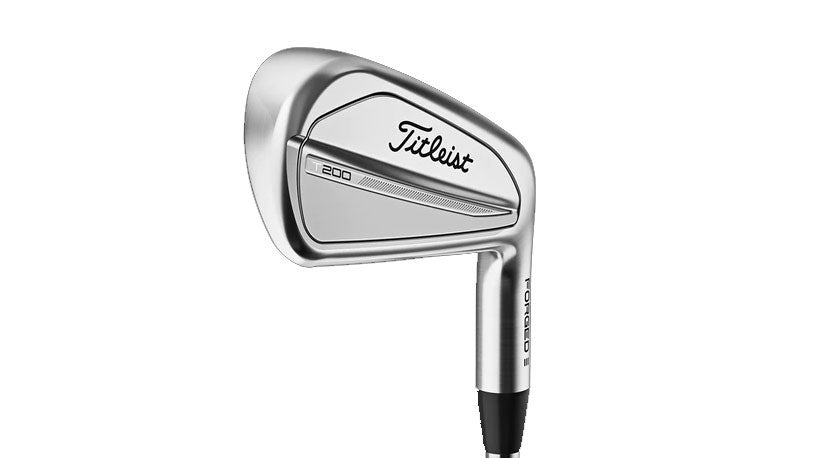 Titleist T200 irons