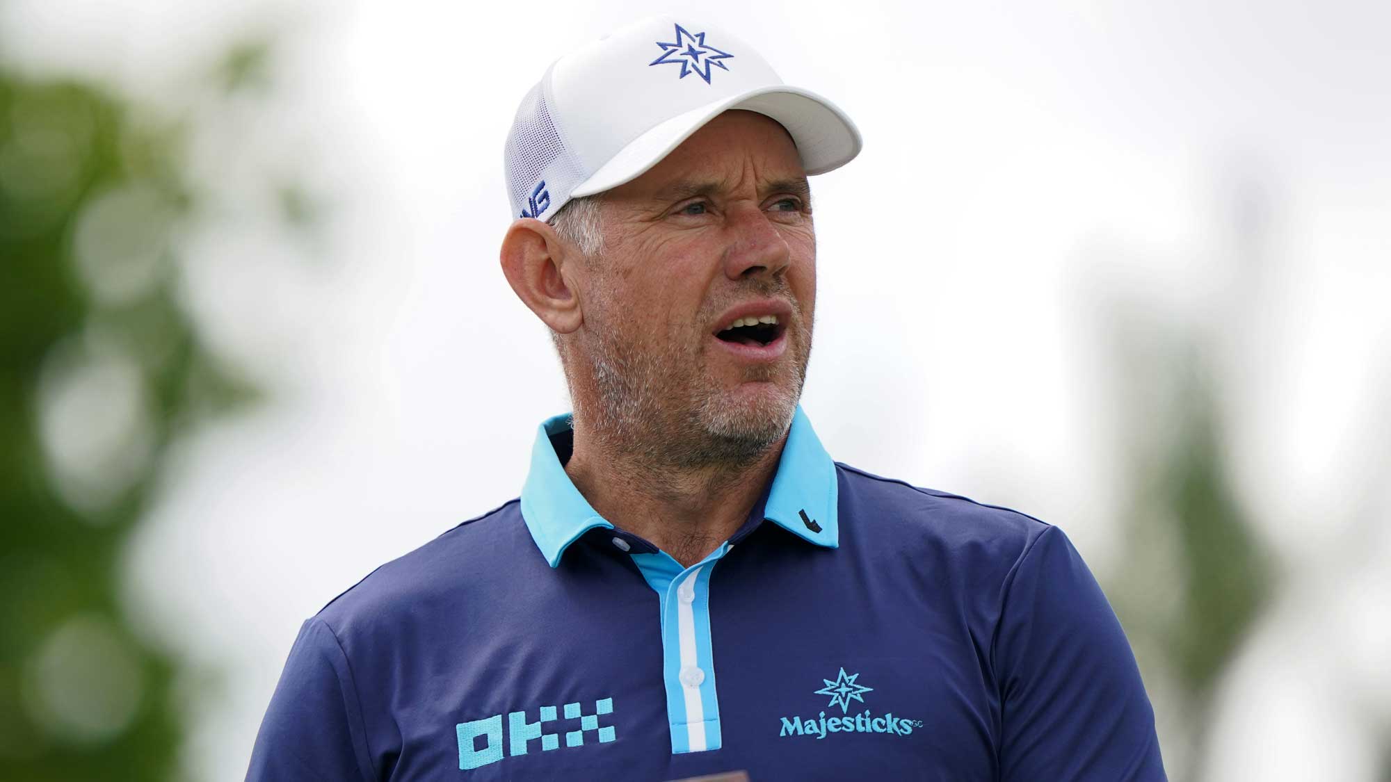 'A joke': Pro blitzes LIV player for making six-figures for last-place finish