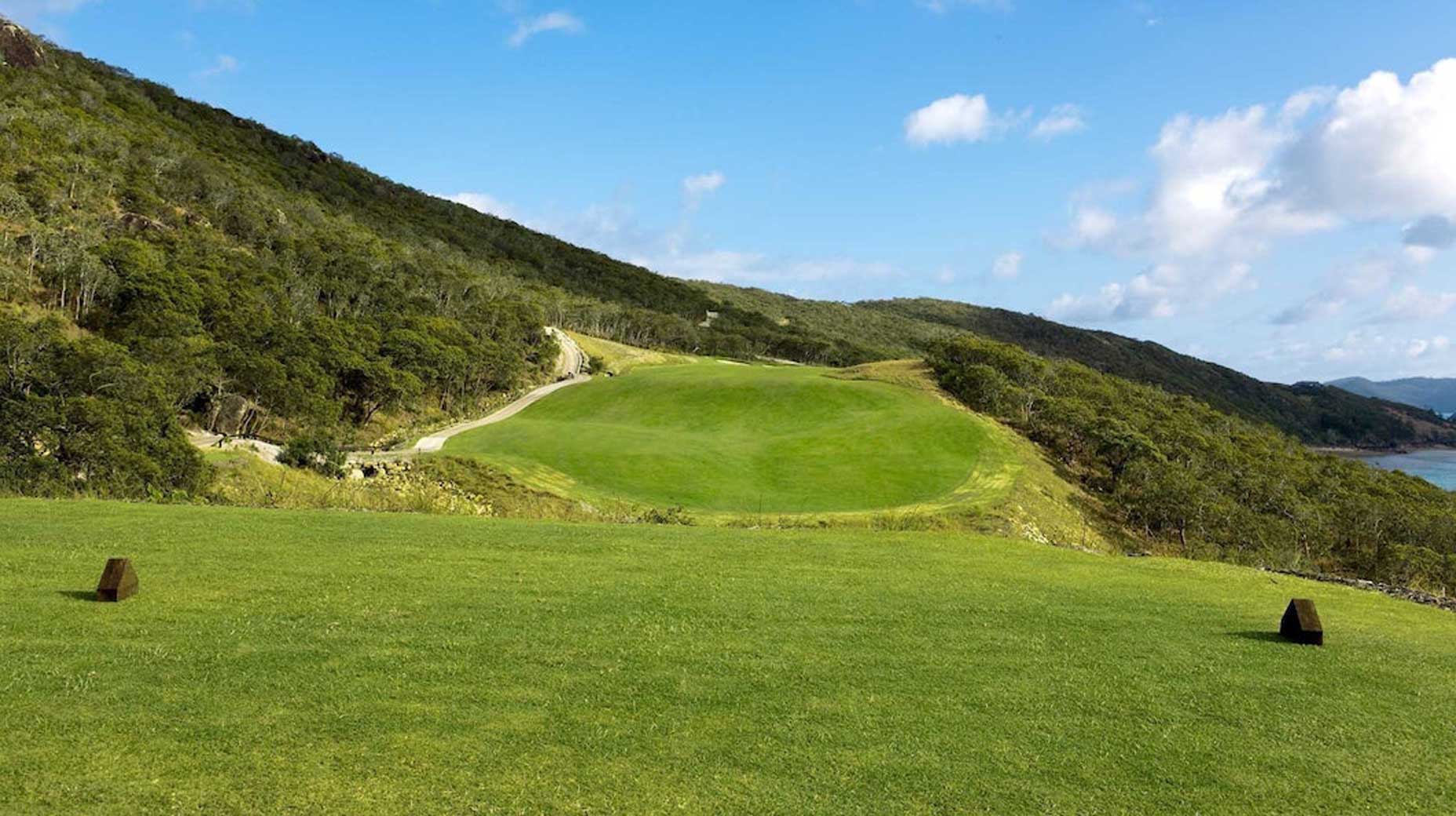 Hamilton Island Resort
