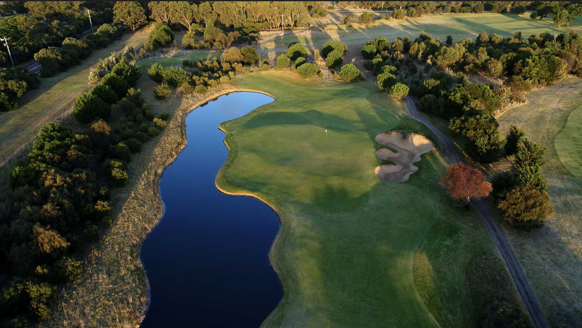 13th Beach Golf Links