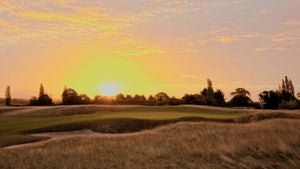 The Belfry