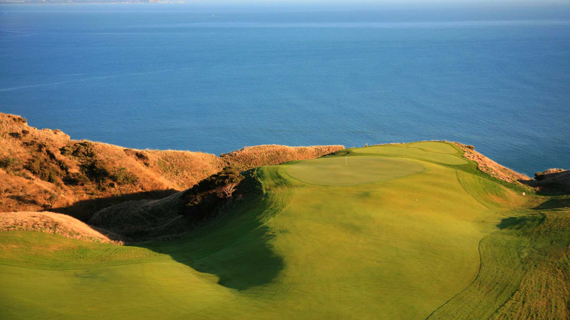 Cape Kidnappers