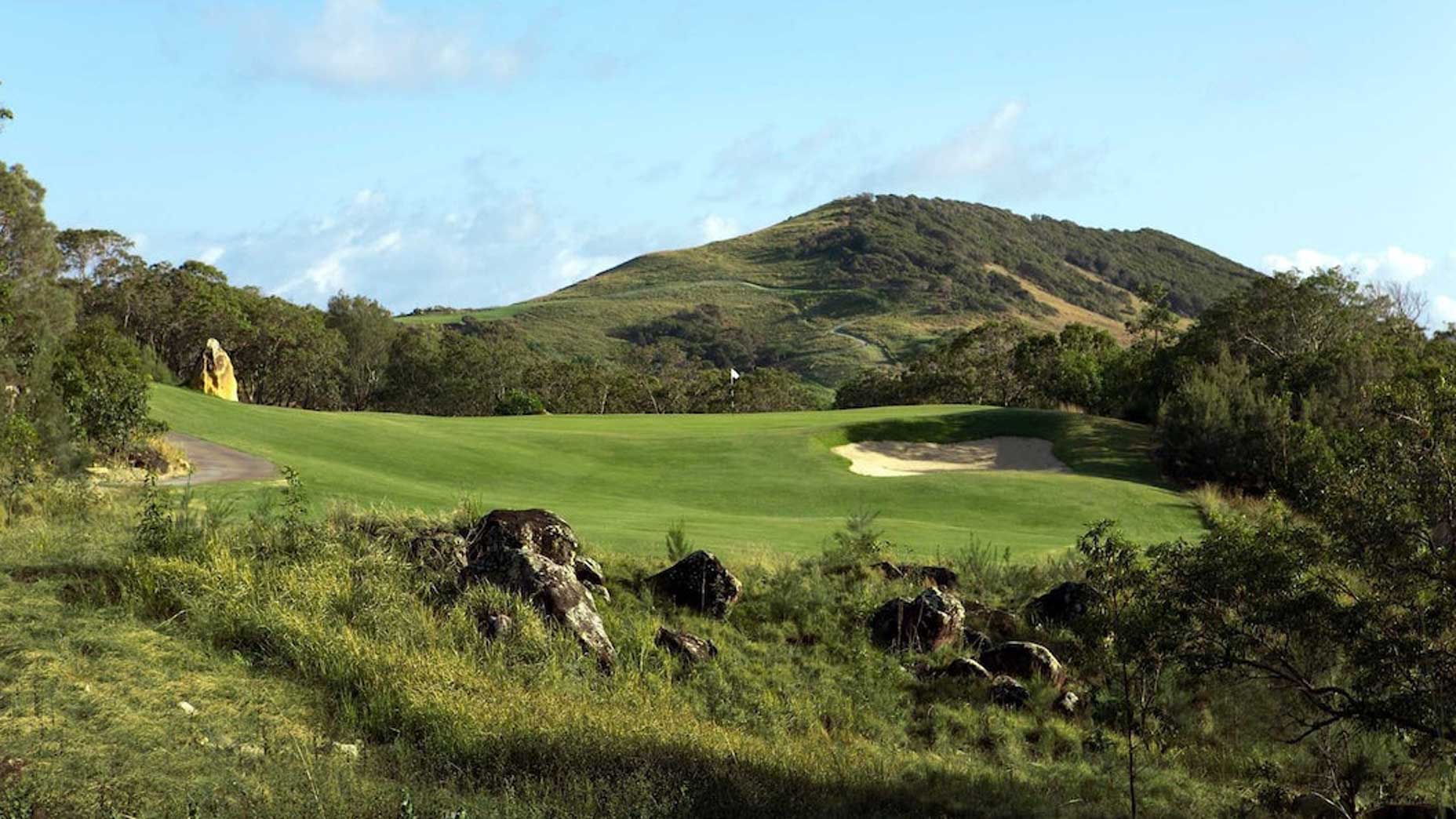 Hamilton Island Resort