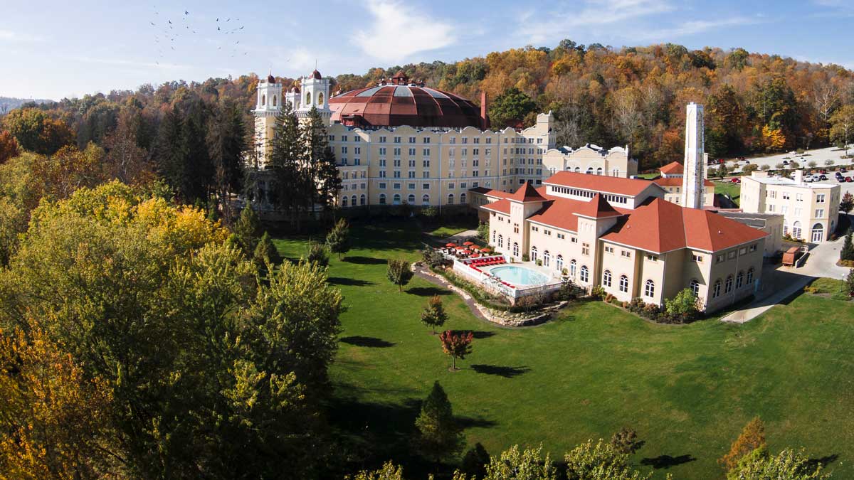 french lick