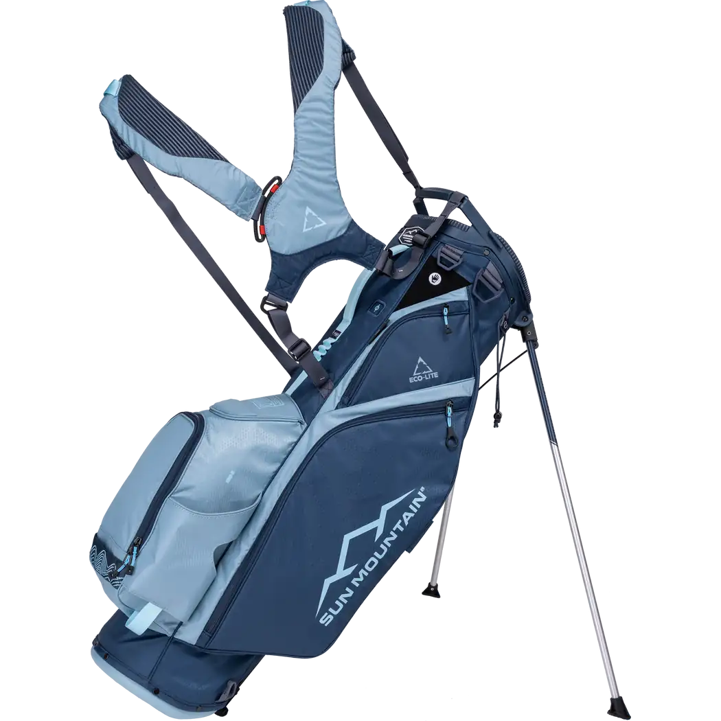 2024 ECO-LITE STAND BAG