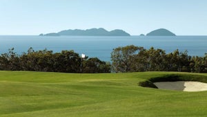 Hamilton Island Resort