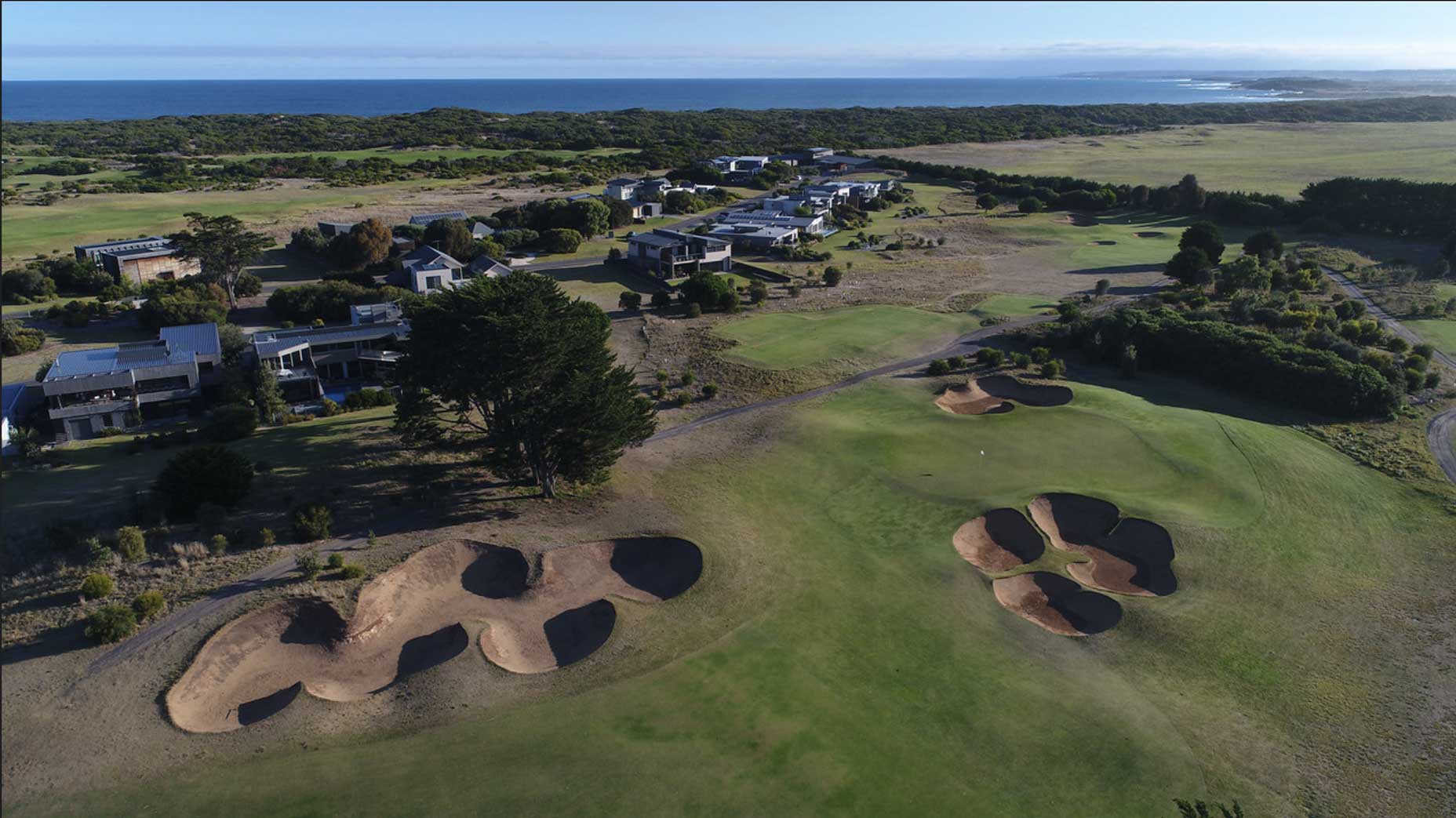 13th beach golf links