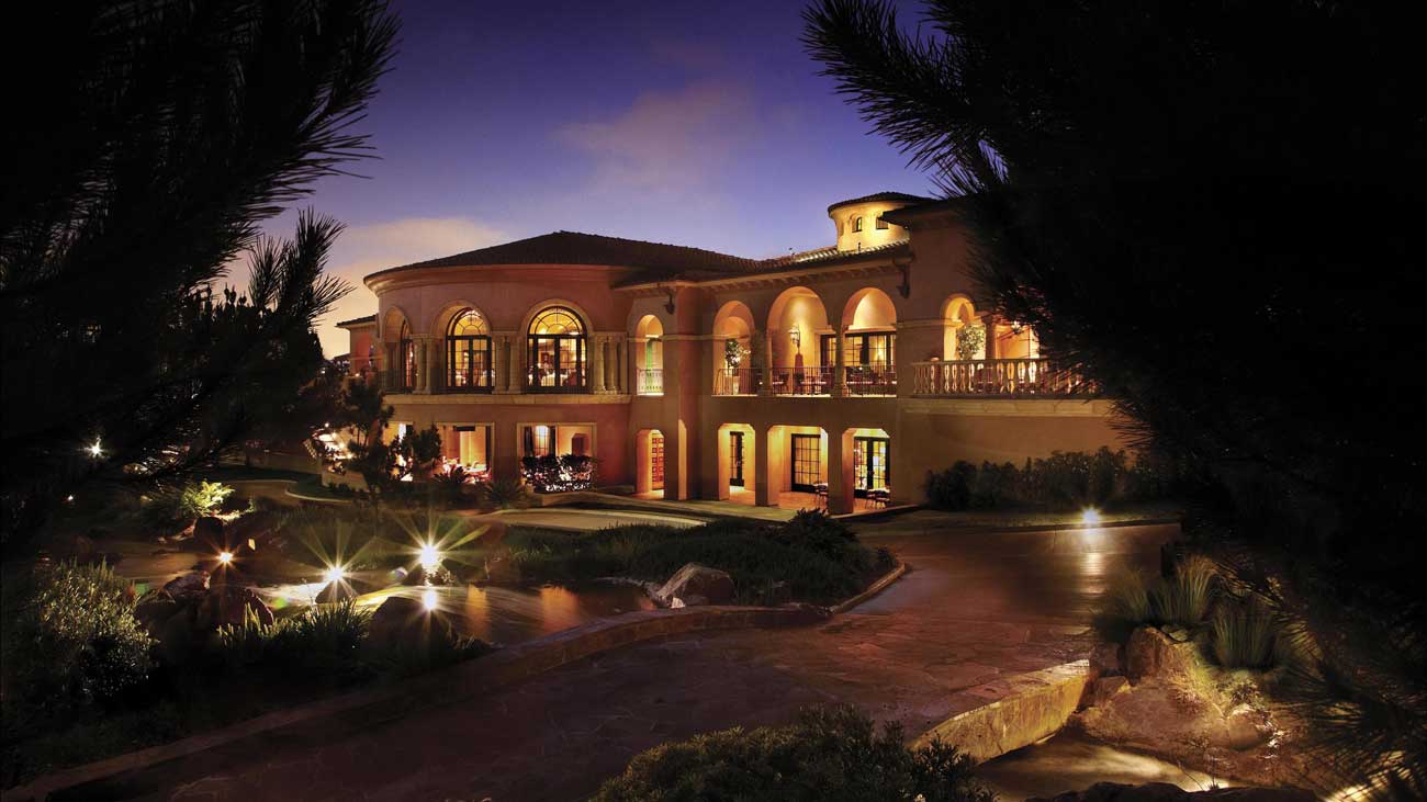 fairmont grand del mar