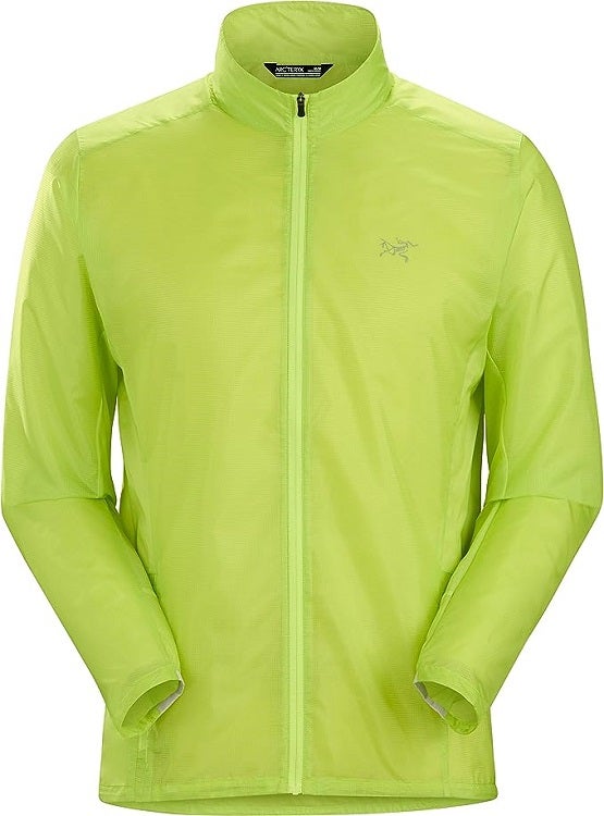 Arc’teryx Norvan Windshell Jacket