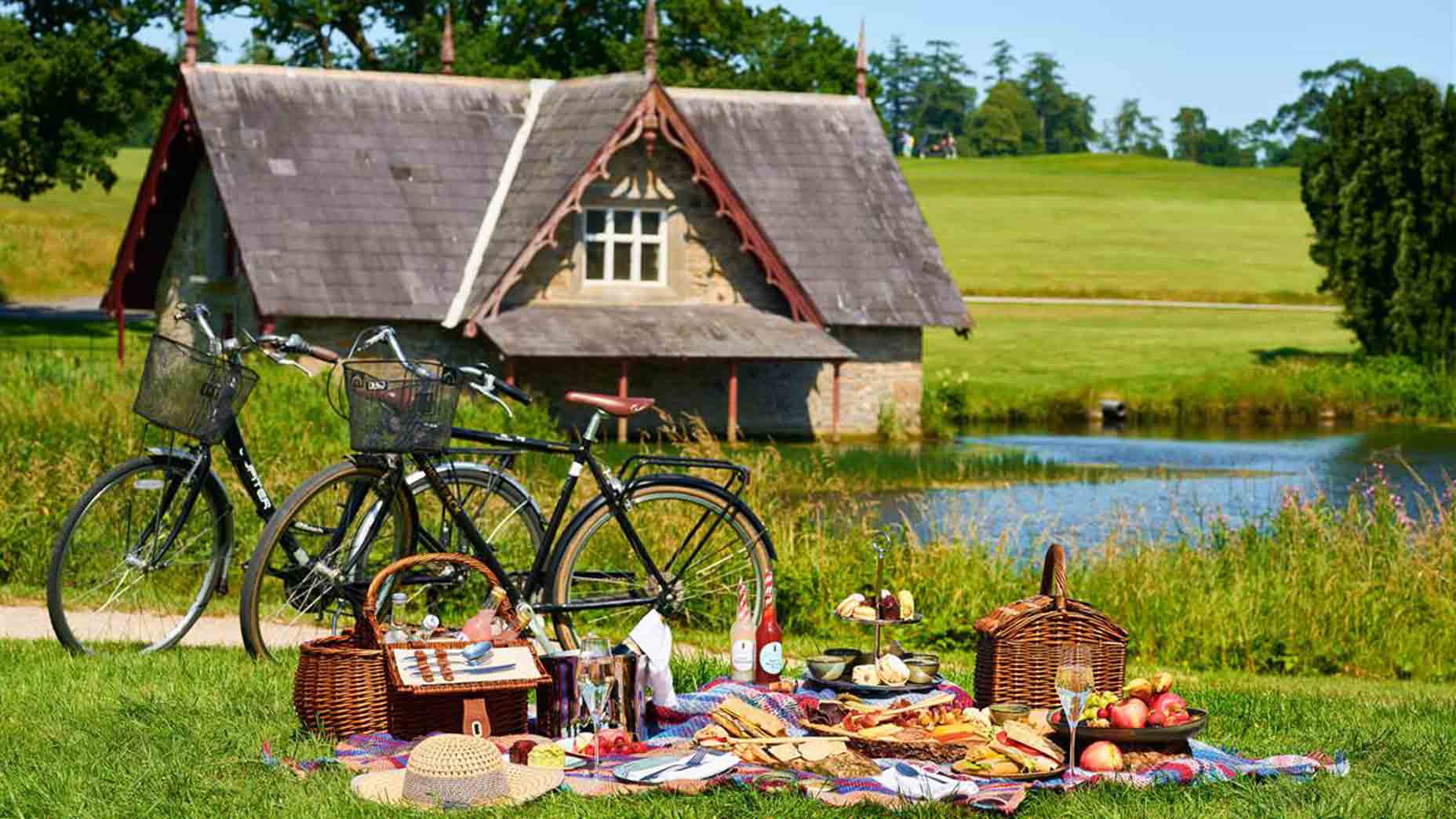 Carton House