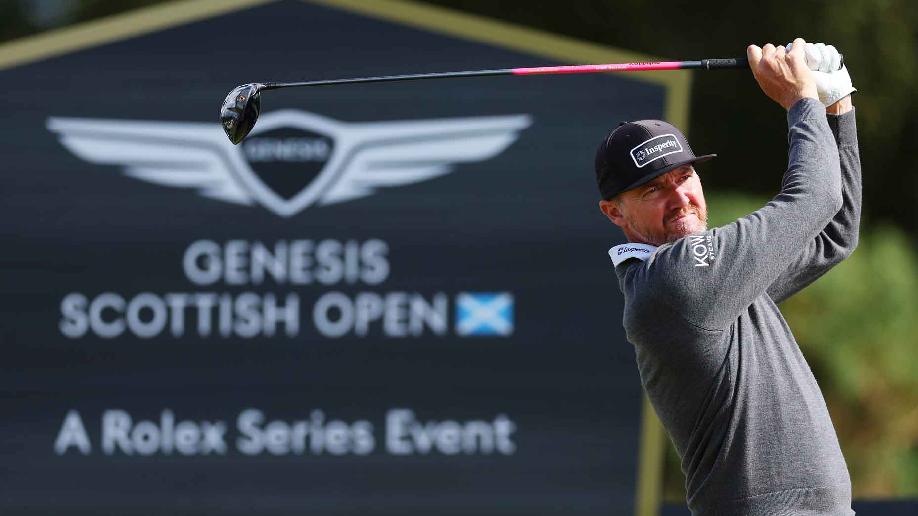 ‘It’s total bulls**t, that’s what I think of it’: Major winner rips PGA Tour changes 