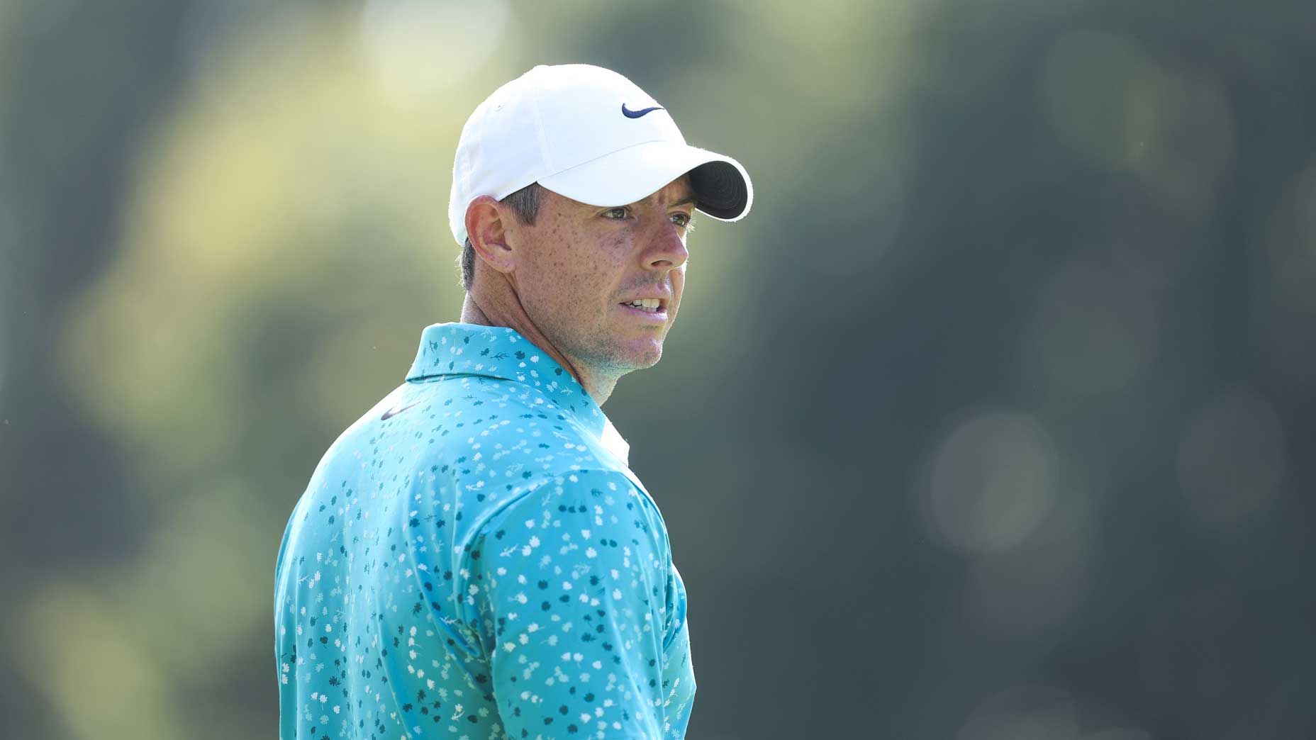 rory mcilroy