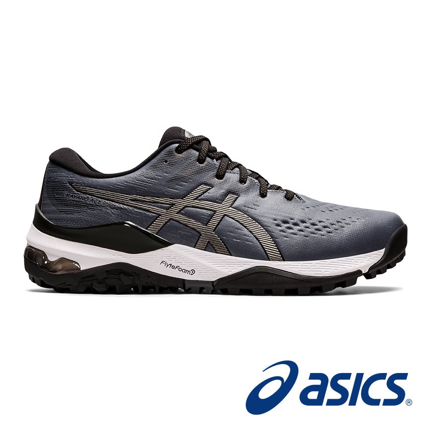 ASICS MEN'S SPIKELESS GEL-KAYANO ACE