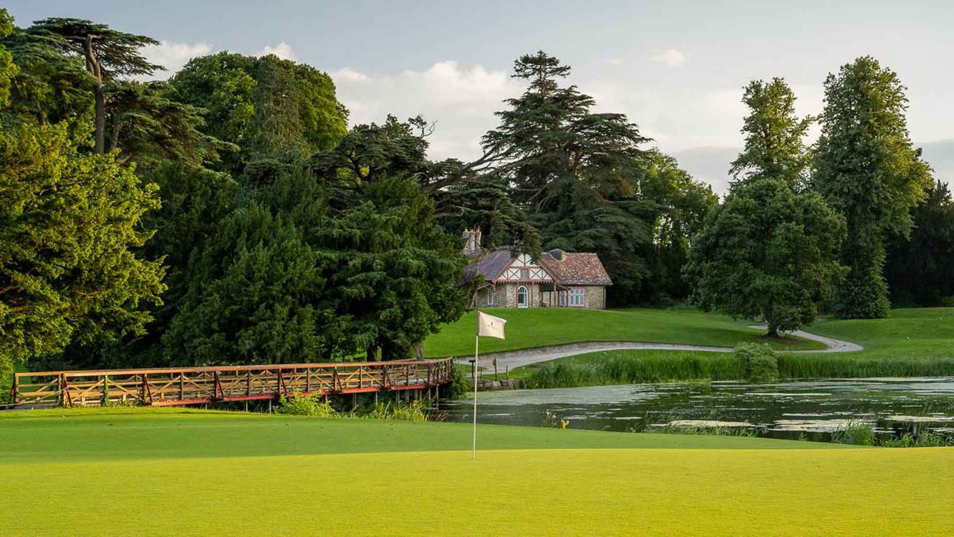 Carton House