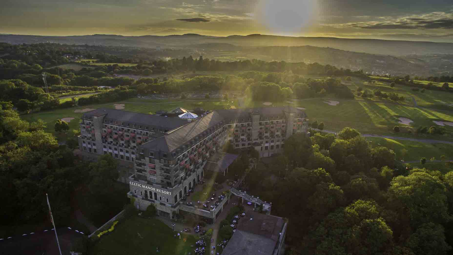Celtic Manor