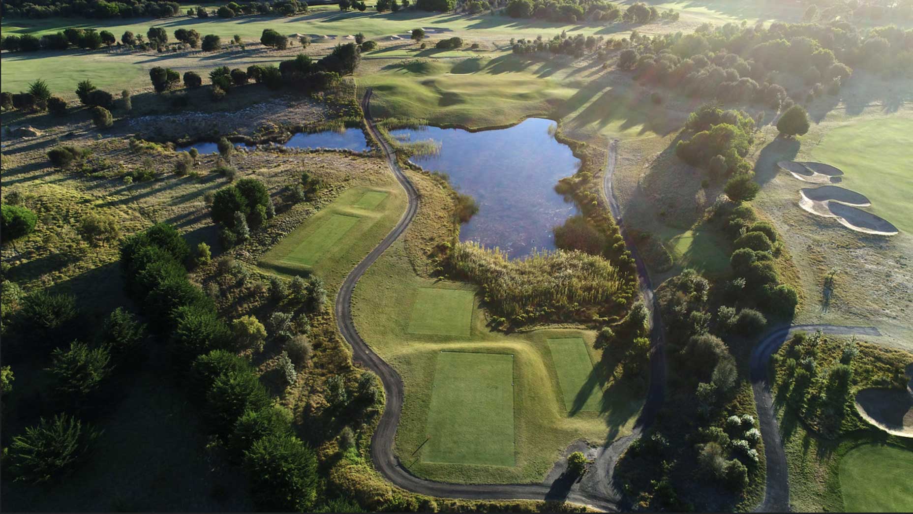 13th Beach Golf Links