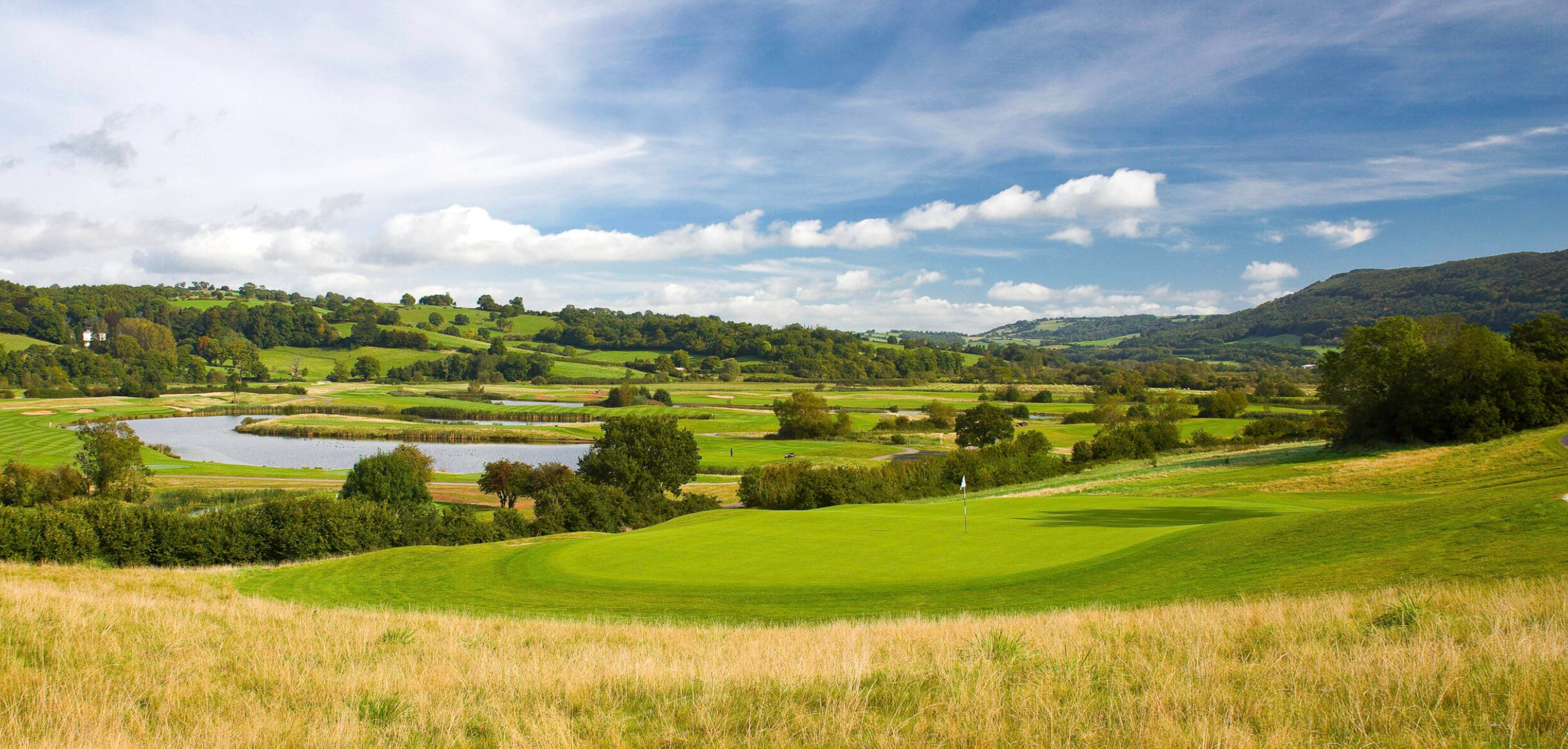 Celtic Manor