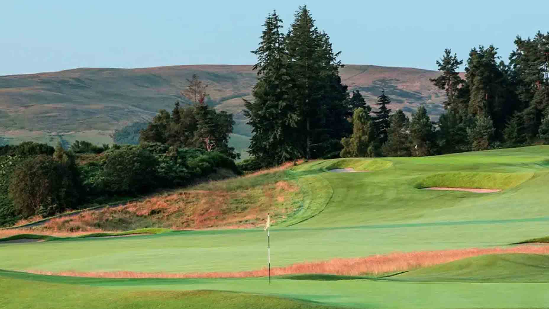 Gleneagles