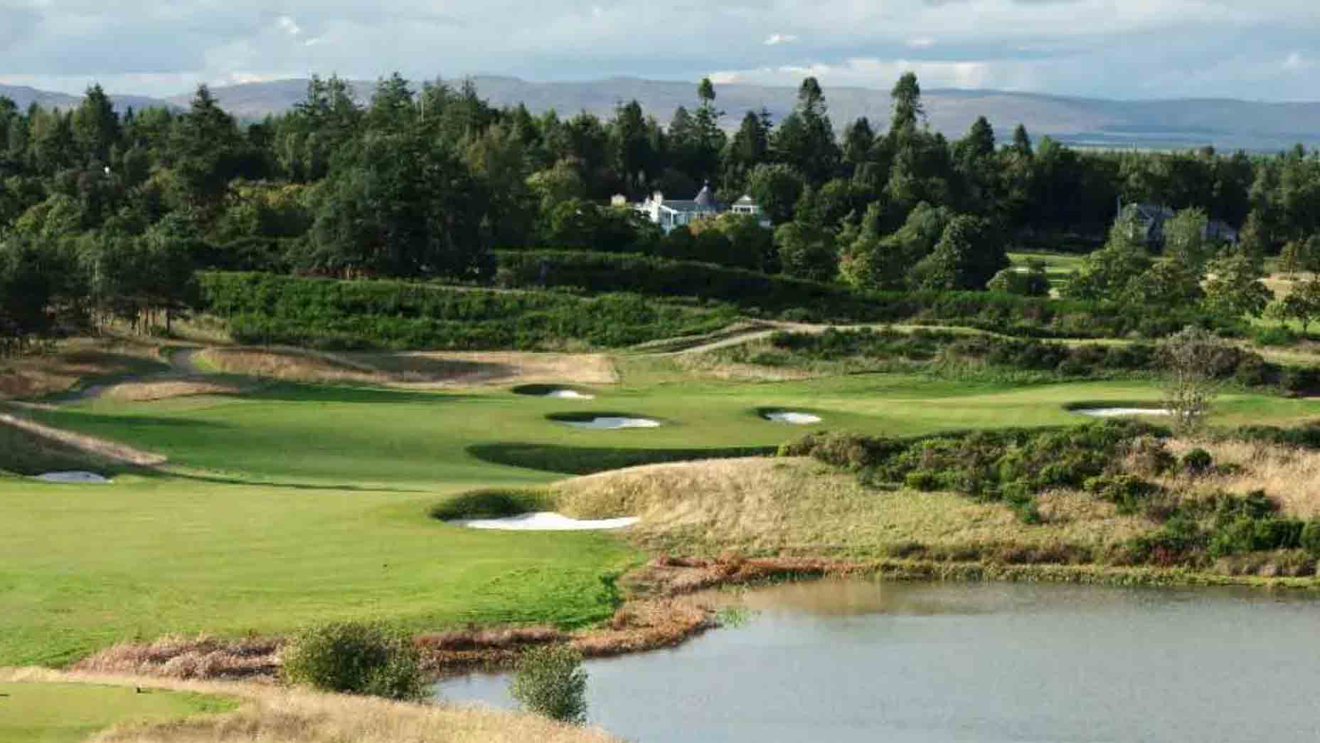 Gleneagles