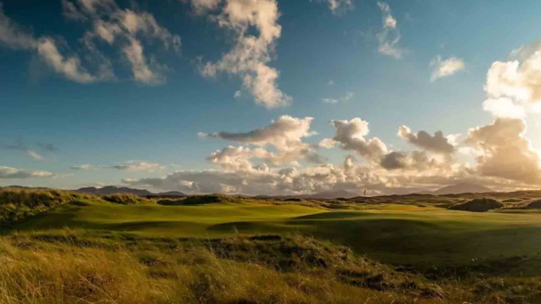Rosapenna Hotel & Golf Resort