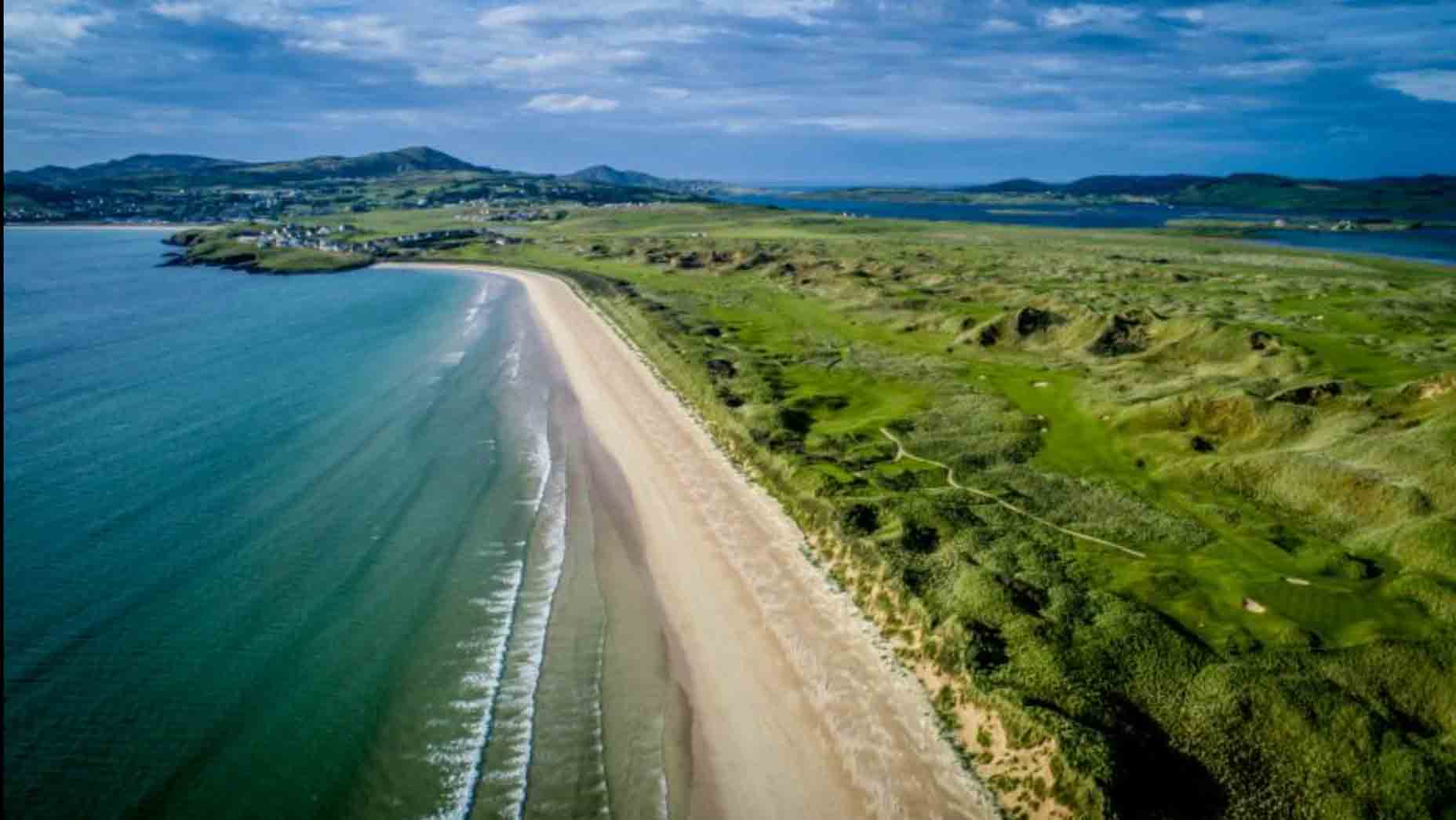 Rosapenna Hotel & Golf Resort