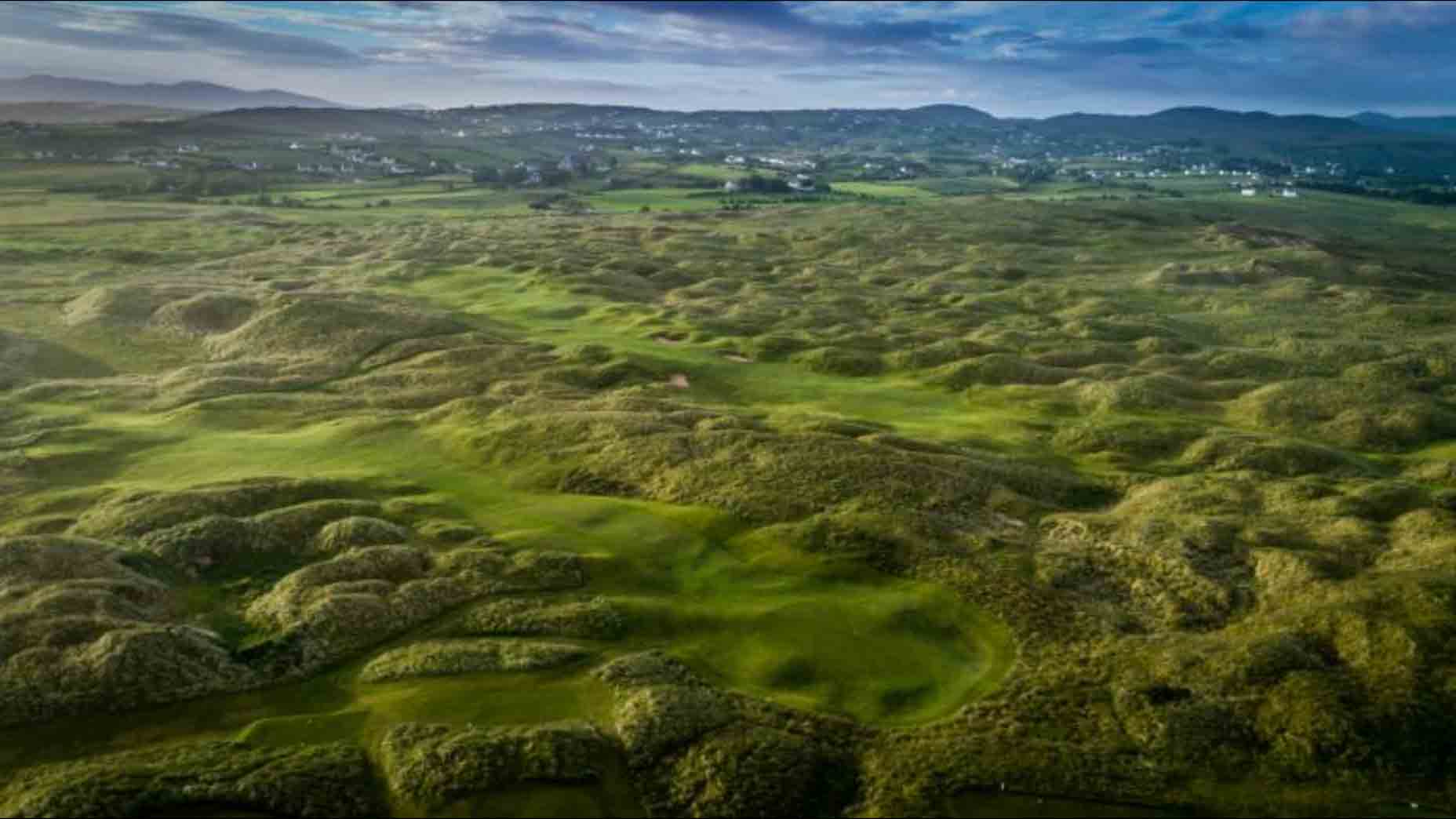 Rosapenna Hotel & Golf Resort