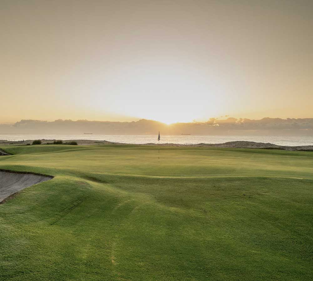 Belmont Golf and Bowls