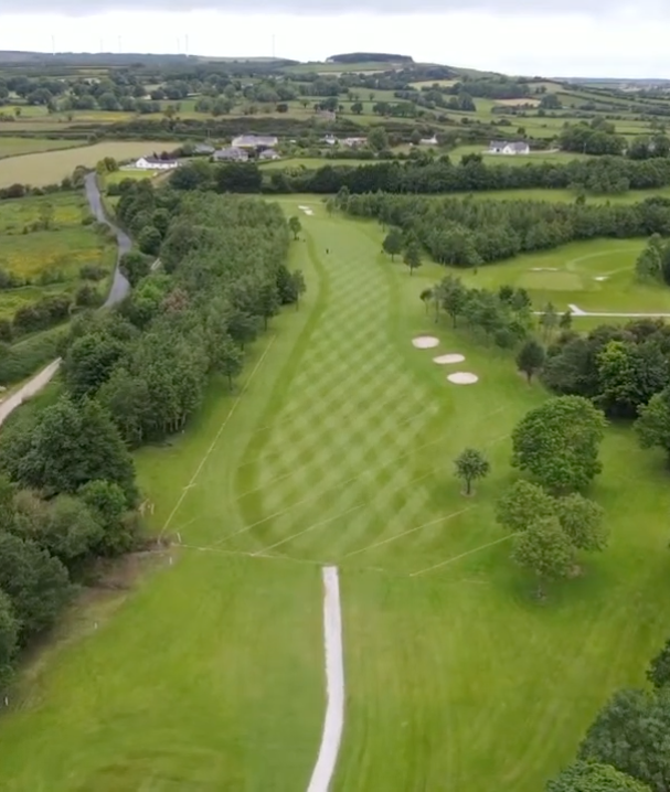 Newcastle West Golf Club