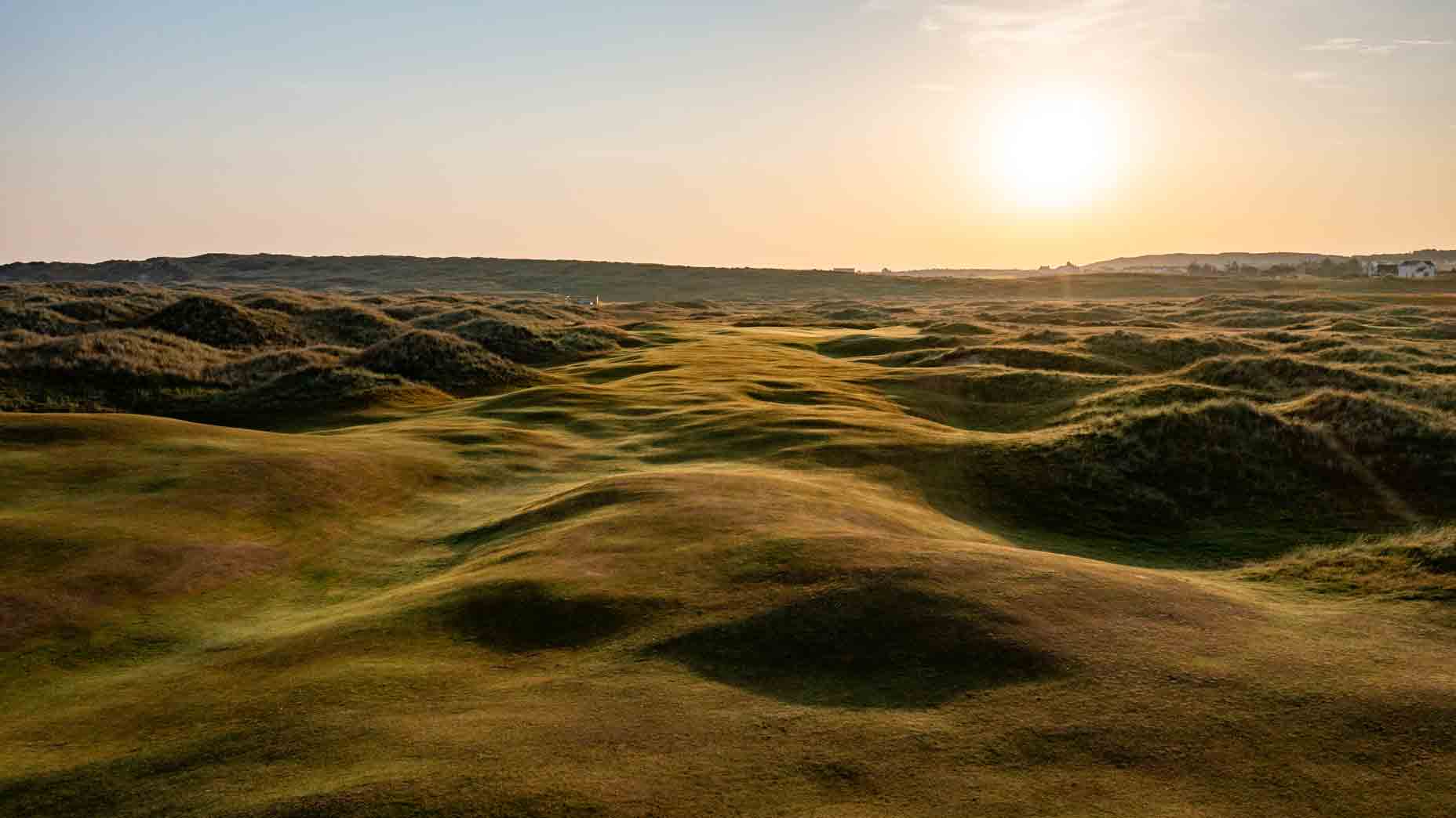Rosapenna Hotel & Golf Resort
