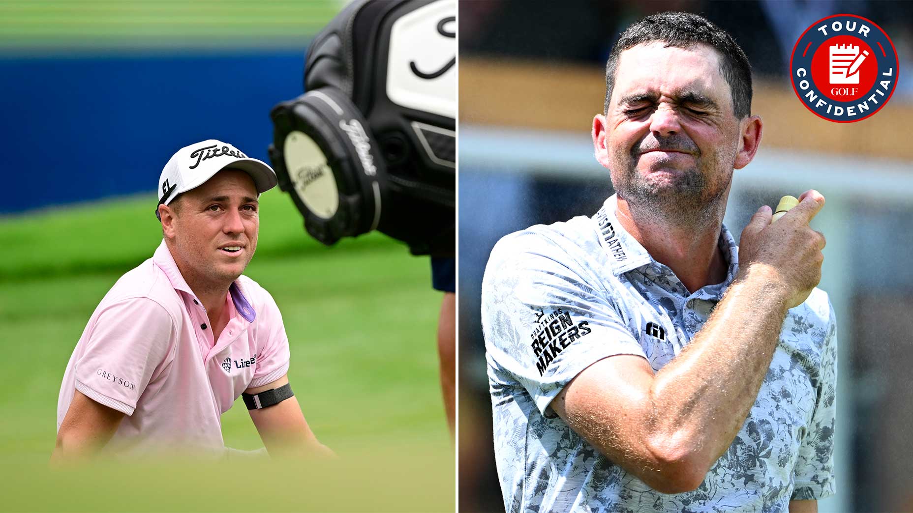 Tour Confidential: Ryder Cup picks, snubs and controversial concessions