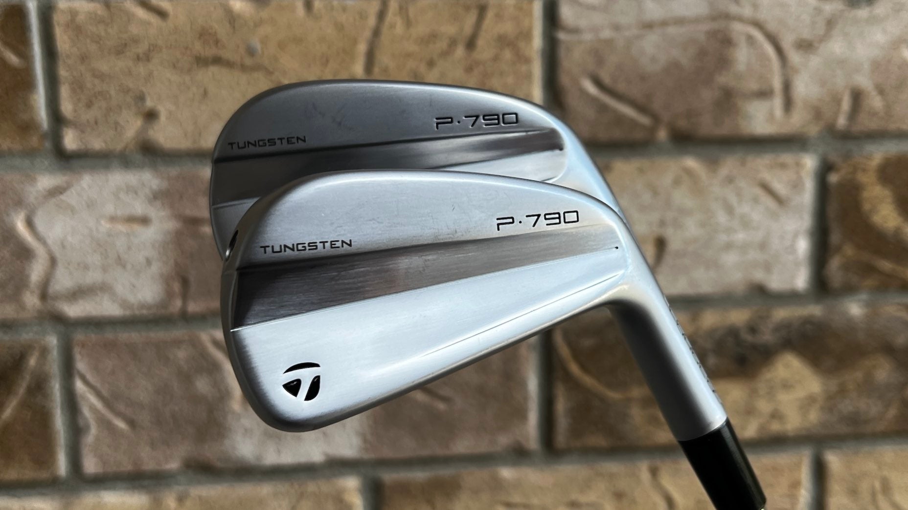 Taylormade 2023 P790 irons