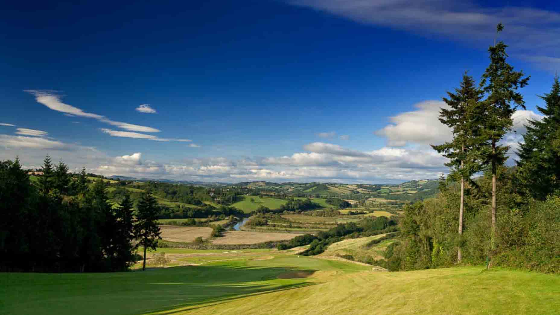 Celtic Manor