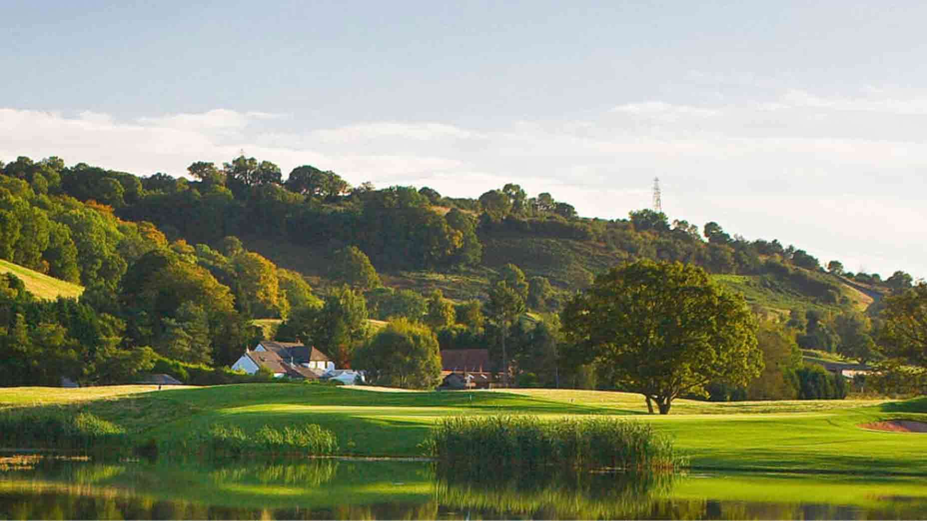 Celtic Manor