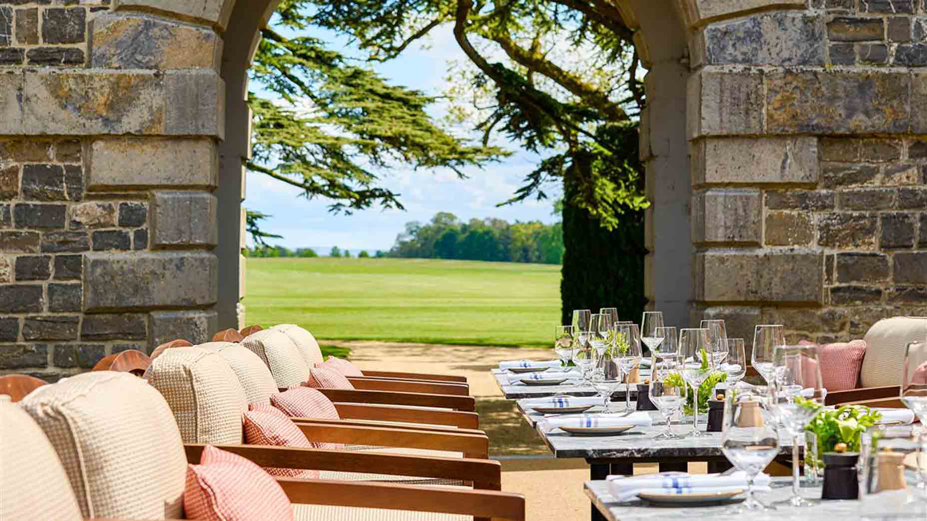 Carton House