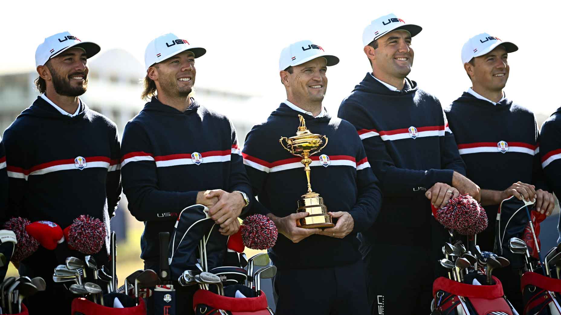 Ryder Cup 2023