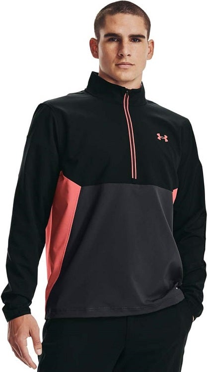 Under Armour Men’s Storm Windstrike Half-Zip Jacket