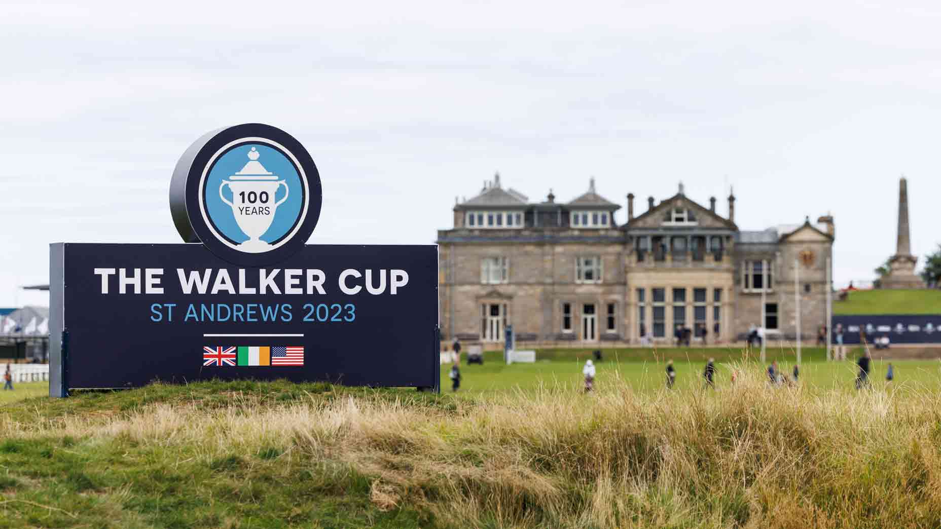 Walker Cup