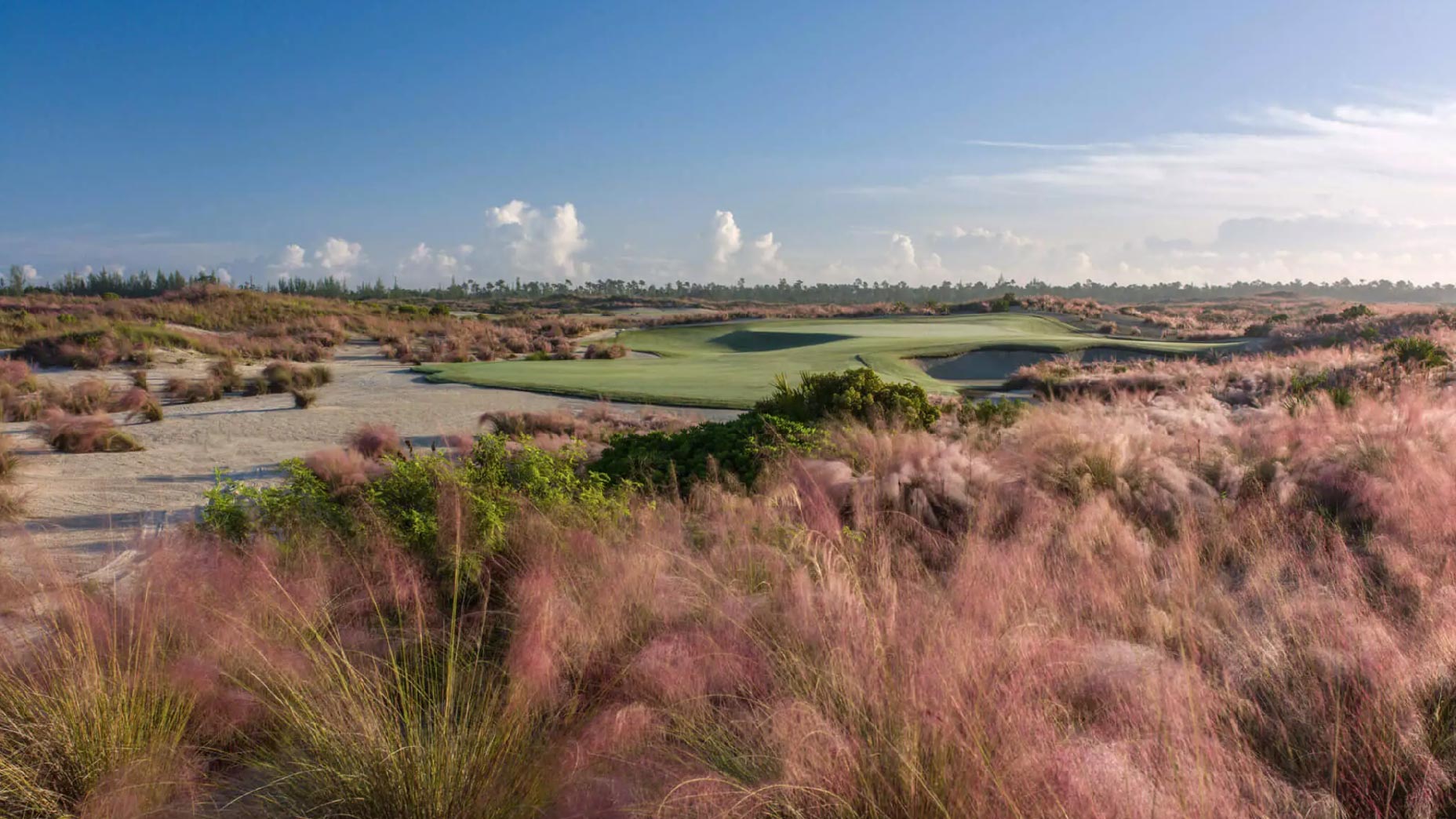 Albany Resort in The Bahamas