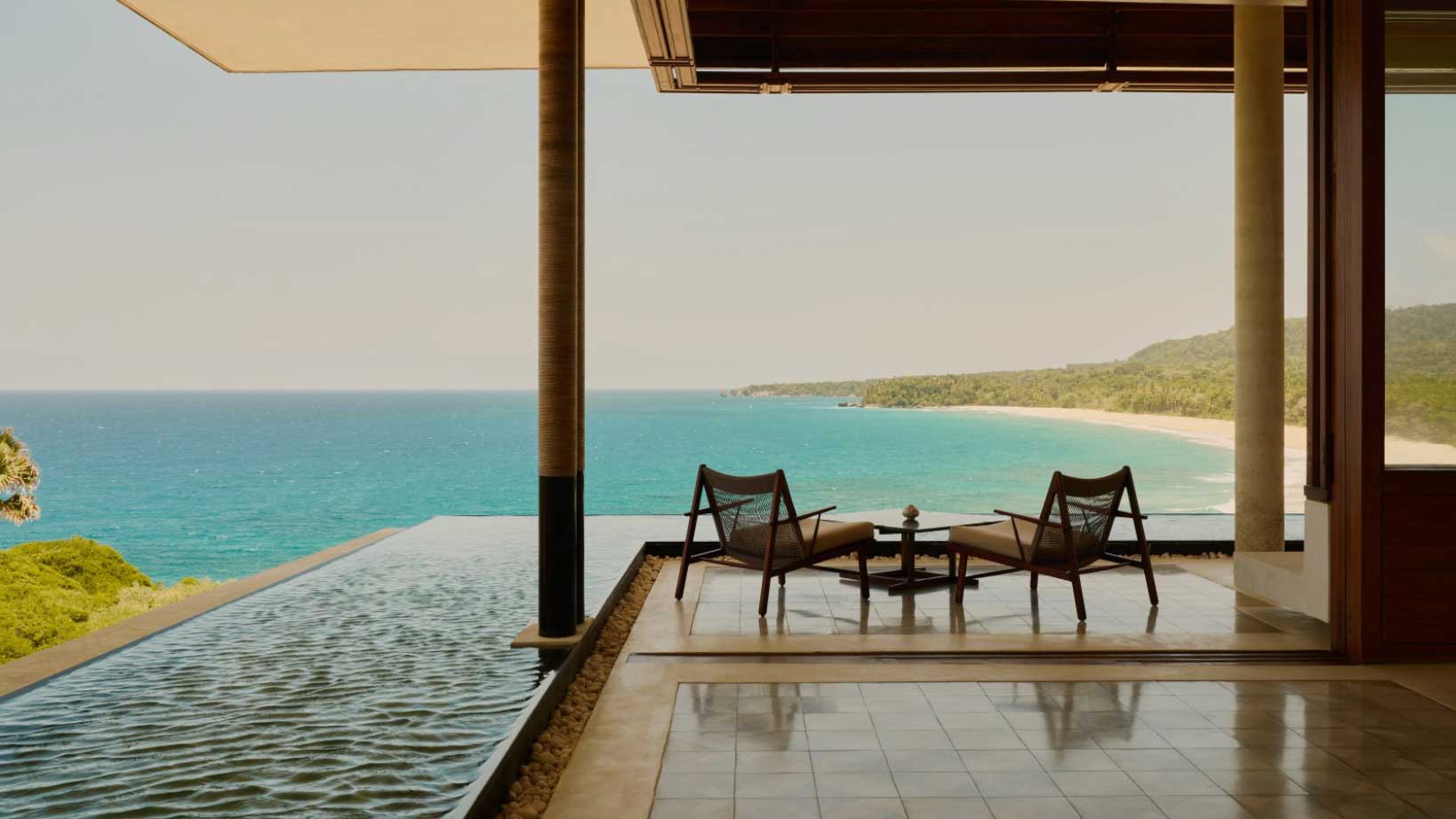 Amanera Resort in the Dominican Republic