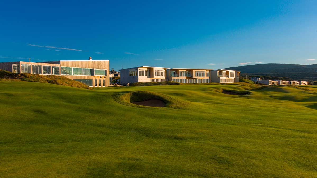 cabot cape breton