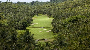 COMO Laucala Island