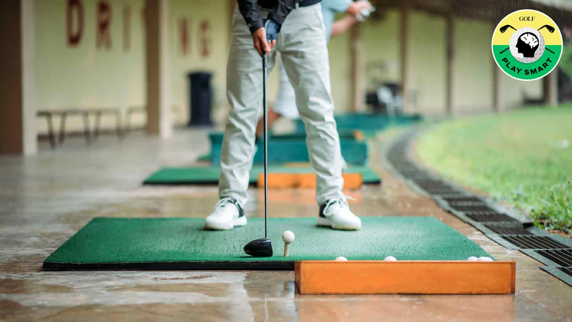 Improving your golf game without ever taking a lesson is a possibility, and new GOLF Top 100 Teacher Liam Mucklow shares how