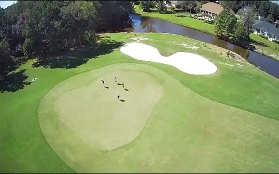 Heritage Oaks Golf Club