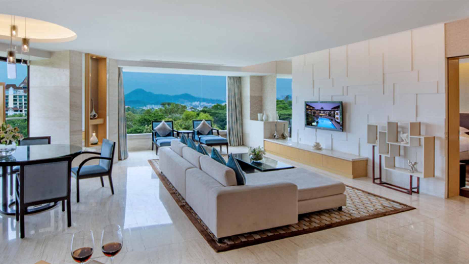 mission hills