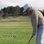 This amateur dropped his handicap index by 13. Here's his secret