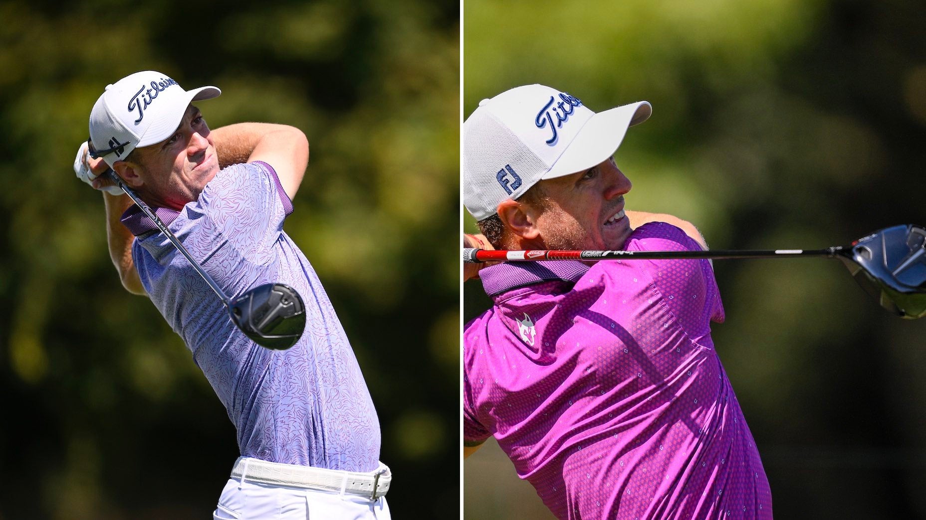 justin thomas longer driver titlesit
