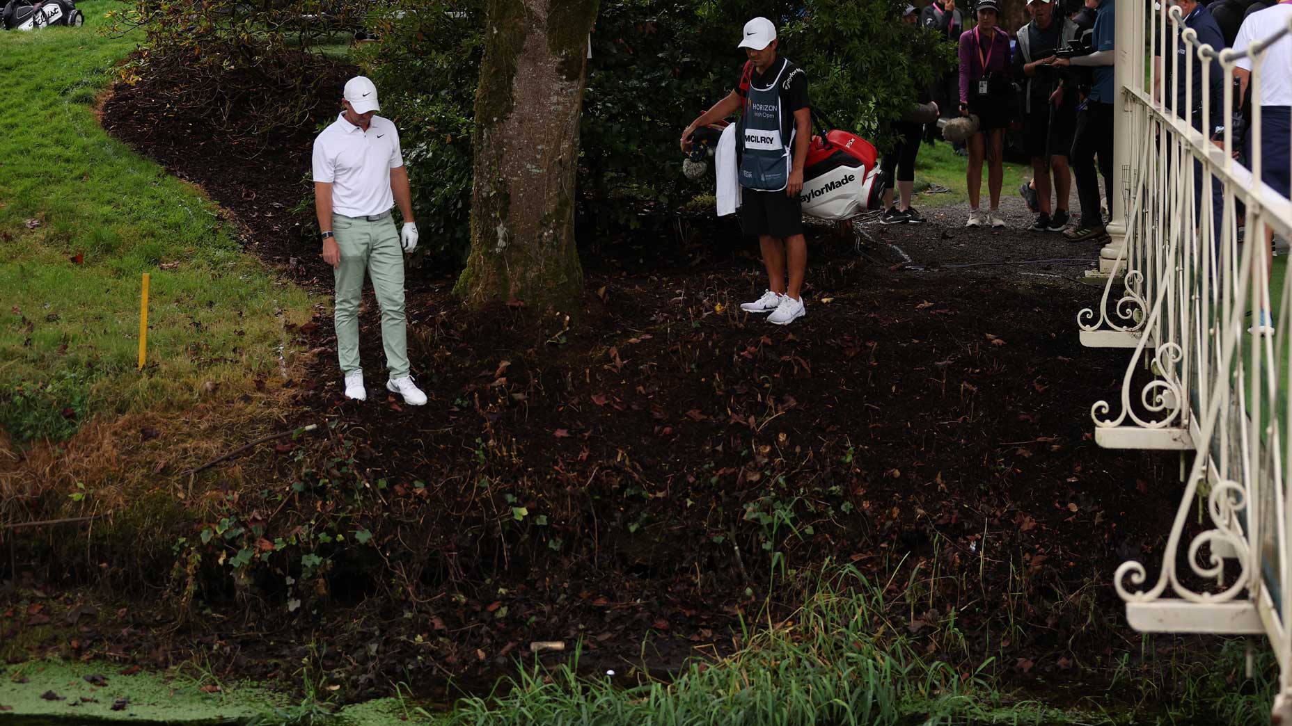 rory mcilroy